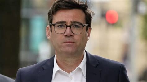 Next Labour Leader Odds: Burnham backed after Tories win.